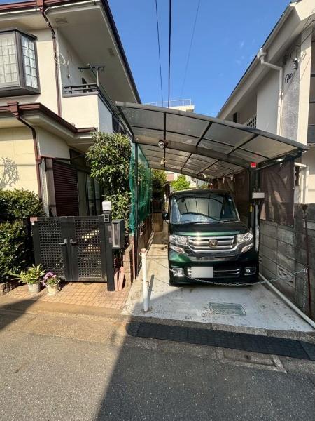 杉並区下井草３丁目の中古一戸建て