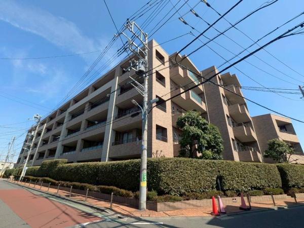 ライオンズステージ下高井戸