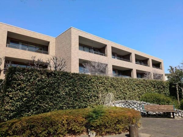 ライオンズステージ下高井戸