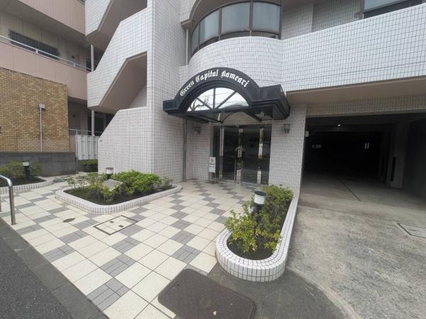 グリーンキャピタル亀有
