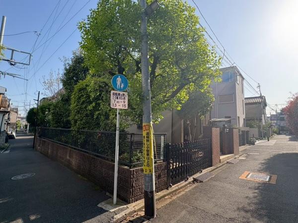 文京区千駄木５丁目の中古一戸建て