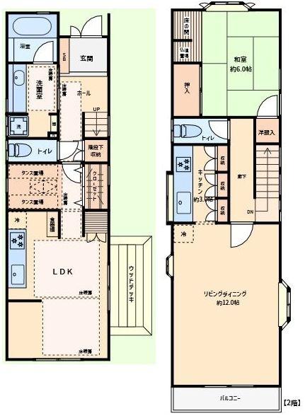 文京区千駄木５丁目の中古一戸建て