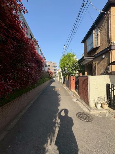 文京区千駄木５丁目の中古一戸建て