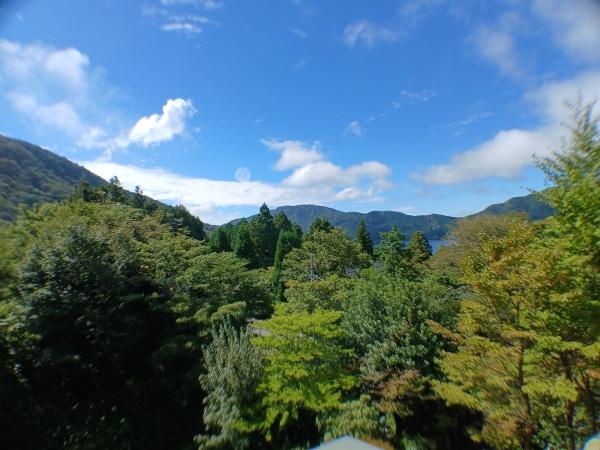 足柄下郡箱根町元箱根の中古一戸建て