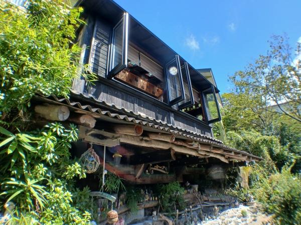 足柄下郡箱根町元箱根の中古一戸建て
