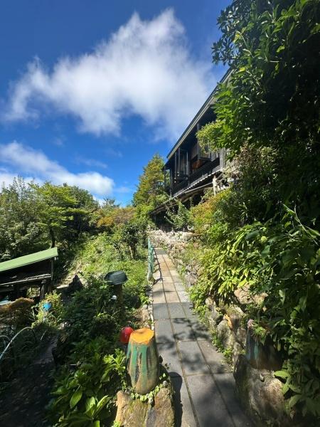 足柄下郡箱根町元箱根の中古一戸建て