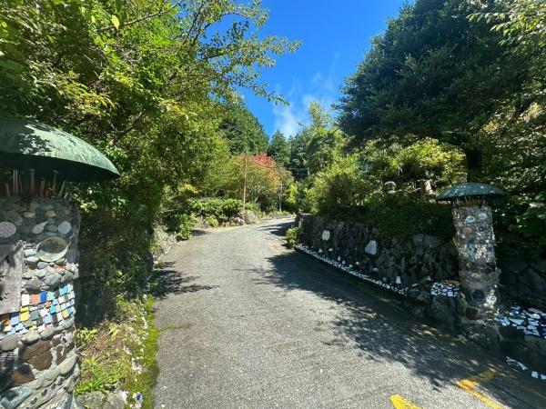 足柄下郡箱根町元箱根の中古一戸建て