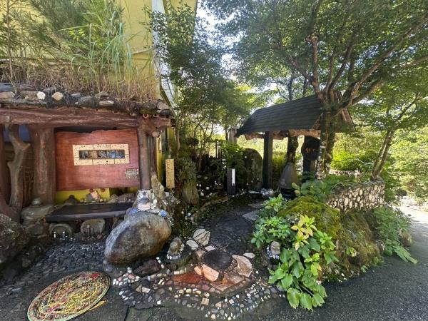 足柄下郡箱根町元箱根の中古一戸建て