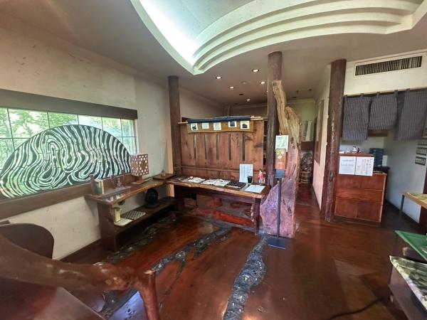足柄下郡箱根町元箱根の中古一戸建て