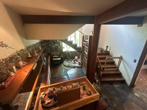 足柄下郡箱根町元箱根の中古一戸建て