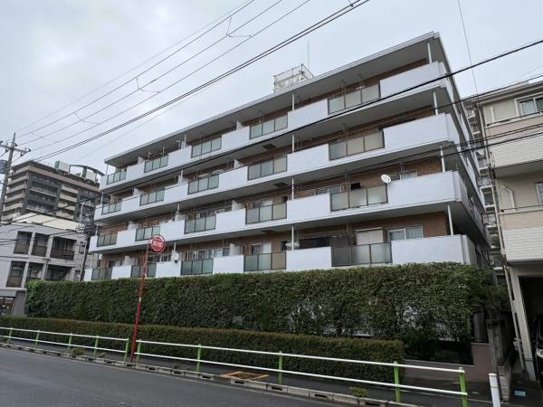東武練馬ローヤルコーポ