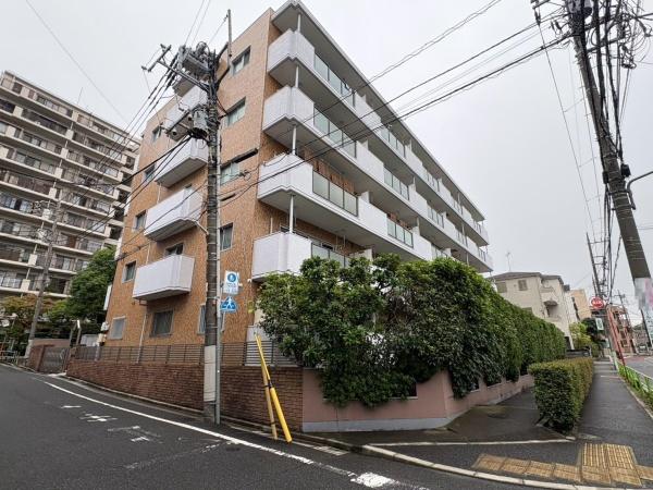 東武練馬ローヤルコーポ