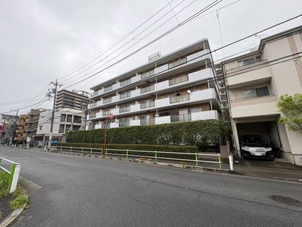 東武練馬ローヤルコーポ