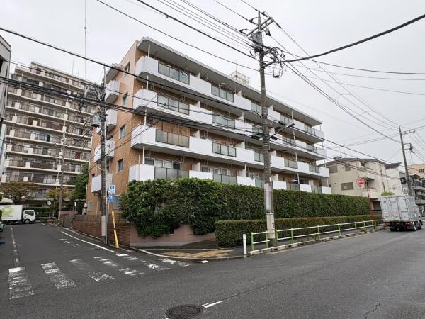 東武練馬ローヤルコーポ