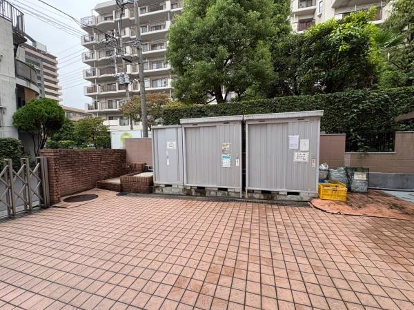 東武練馬ローヤルコーポ