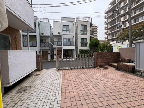東武練馬ローヤルコーポ