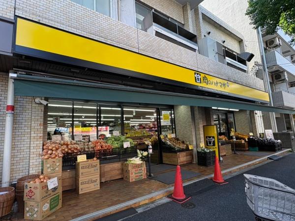 文京区千駄木４丁目の中古一戸建て(Hanamasa　Plus＋動坂店)