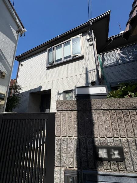 文京区千駄木４丁目の中古一戸建て