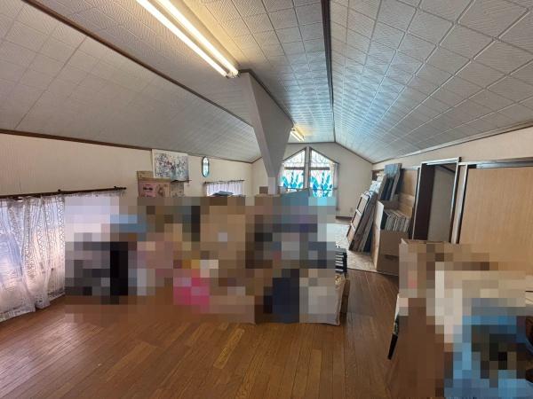 小金井市関野町１丁目の中古一戸建て