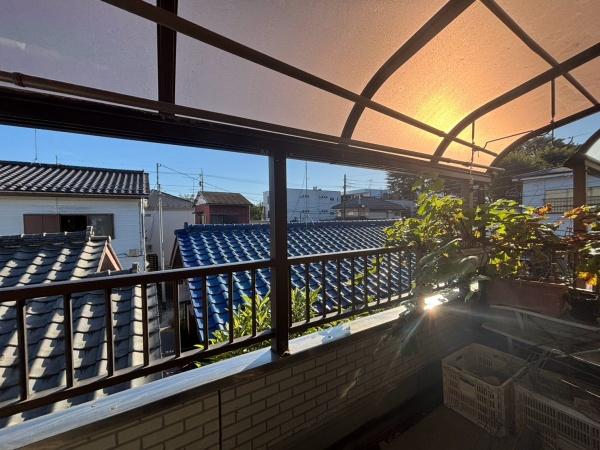 小金井市関野町１丁目の中古一戸建て
