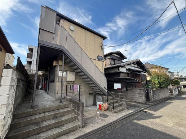 横浜市港北区篠原台町の売土地