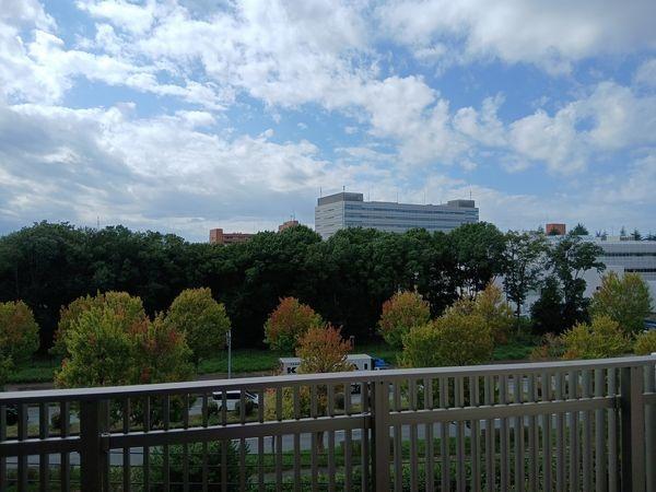 デュオヒルズつくば学園都市