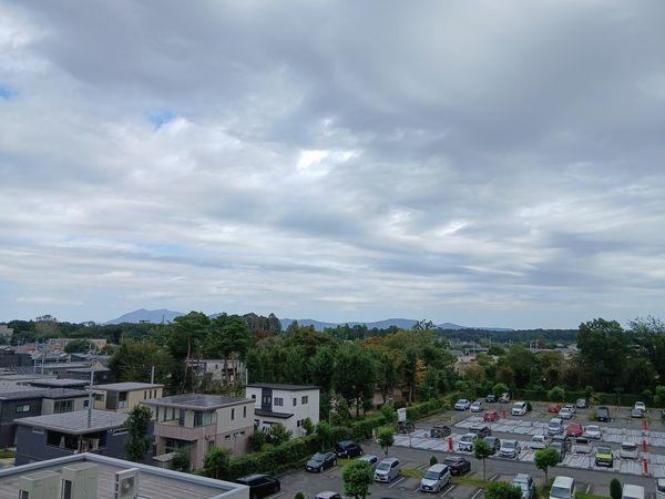 デュオヒルズつくば学園都市