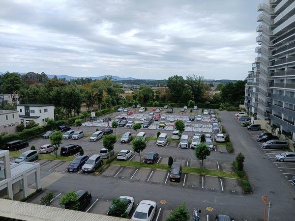デュオヒルズつくば学園都市