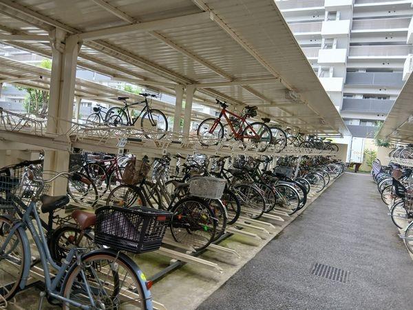 デュオヒルズつくば学園都市