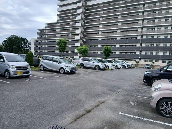 デュオヒルズつくば学園都市