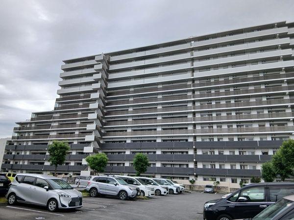 デュオヒルズつくば学園都市