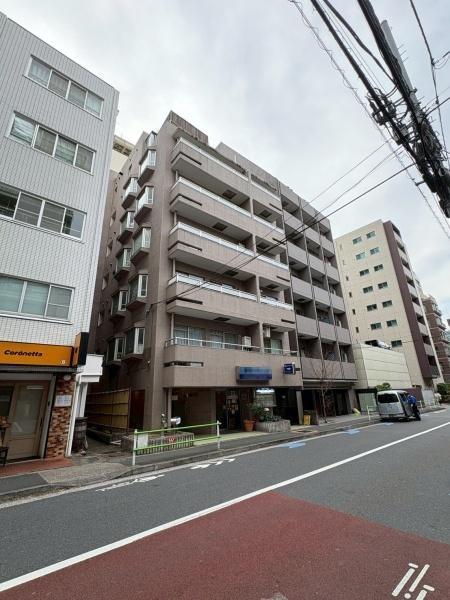 藤和三田コープ