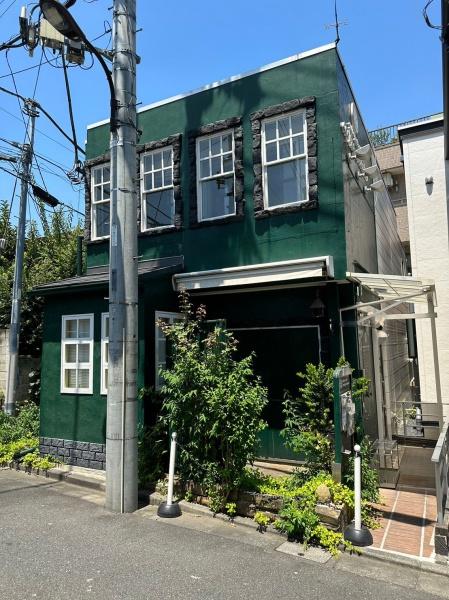 新宿区四谷坂町の中古一戸建て