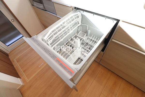 新潟市西区小針南の中古一戸建て