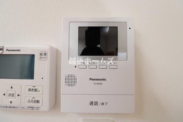 新潟市西区小針南の中古一戸建て