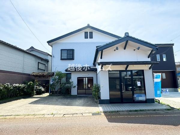 三条市一ノ門１丁目の中古一戸建て