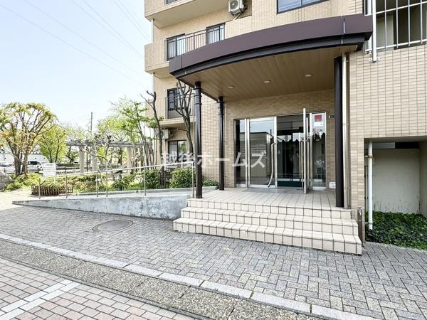 グリーンタウン東新潟壱番館