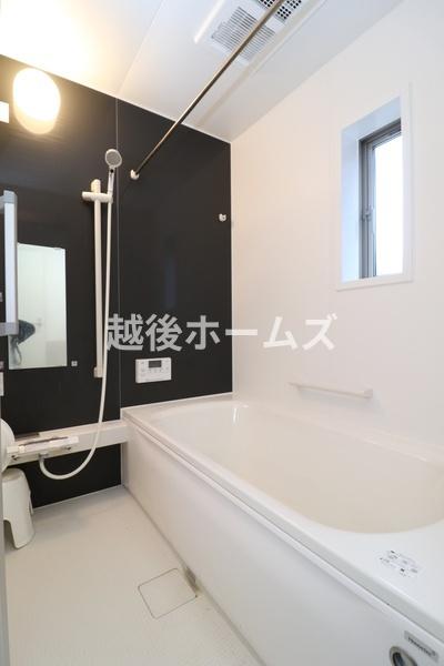 新潟市西蒲区鱸の中古一戸建て