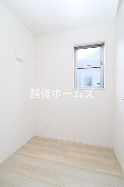 新潟市西蒲区鱸の中古一戸建て