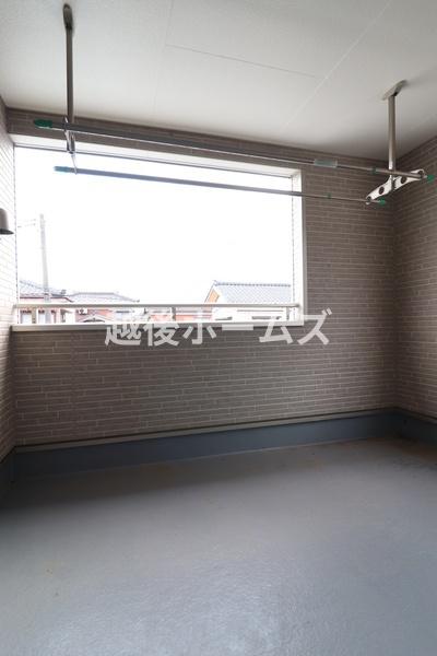 新潟市西蒲区鱸の中古一戸建て