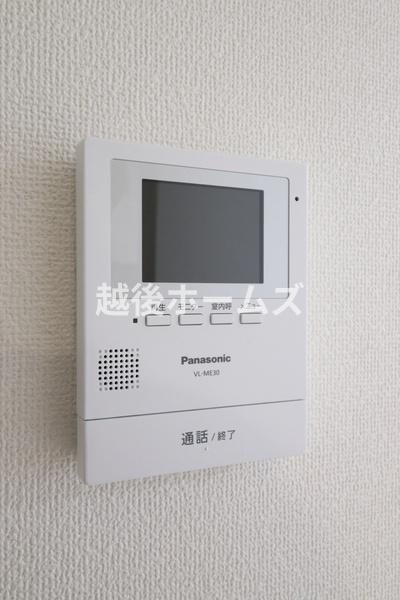 新潟市西蒲区鱸の中古一戸建て