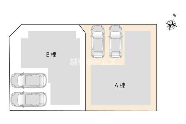 Ｂ棟　中央区上近江２丁目　テイラーハウス