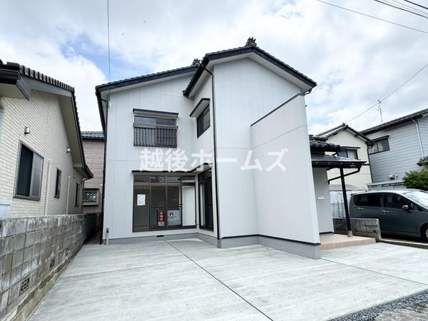 西区有明町　リセットハウス