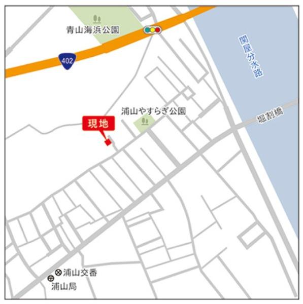 新潟市西区浦山３丁目の中古一戸建て