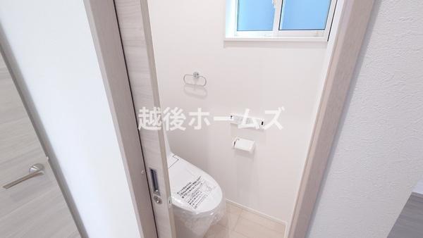 １号棟　西区五十嵐中島５丁目
