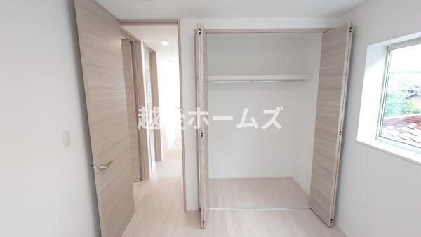 １号棟　西区五十嵐中島５丁目