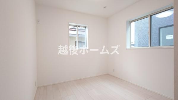 １号棟　西区五十嵐中島５丁目