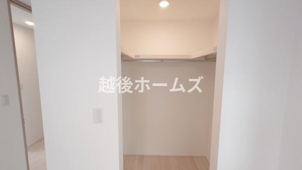 １号棟　西区五十嵐中島５丁目