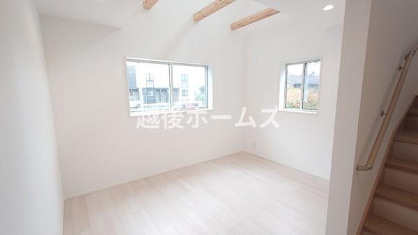 １号棟　西区五十嵐中島５丁目
