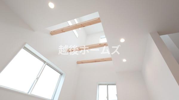 １号棟　西区五十嵐中島５丁目